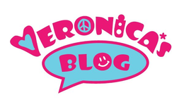 VERONICA'S BLOG logo