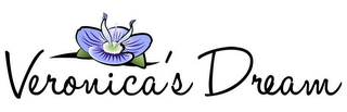 VERONICA'S DREAM logo