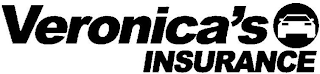 VERONICA'S INSURANCE logo