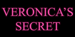 VERONICA'S SECRET logo