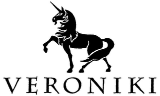 VERONIKI logo