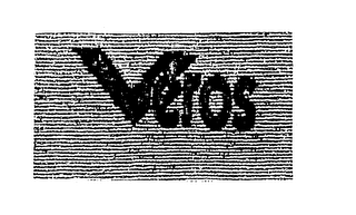 VEROS logo