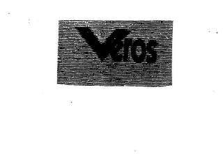 VEROS logo