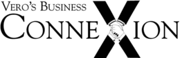 VERO'S BUSINESS CONNEXION logo