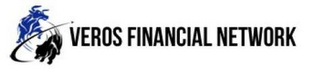 VEROS FINANCIAL NETWORK logo