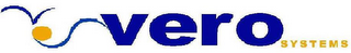 VEROSYSTEMS logo