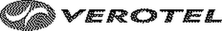 VEROTEL logo