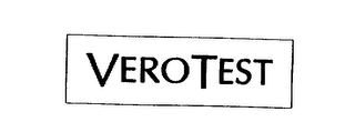 VEROTEST logo