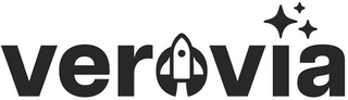 VEROVIA logo