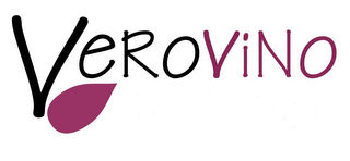 VEROVINO logo