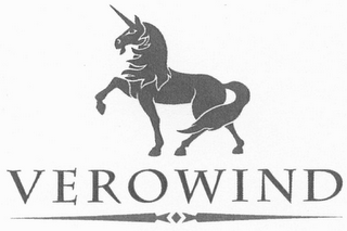 VEROWIND logo