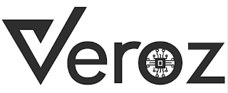VEROZ logo