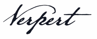 VERPERT logo