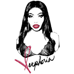 VERPHORIA logo