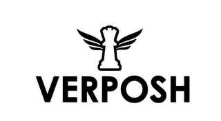 VERPOSH logo