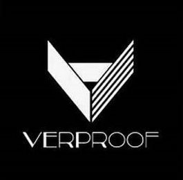 VERPROOF logo
