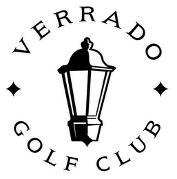 VERRADO GOLF CLUB logo