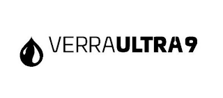 VERRAULTRA9 logo
