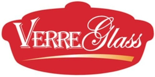 VERRE GLASS logo