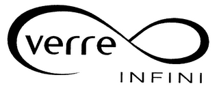 VERRE INFINI logo
