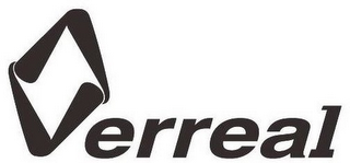 VERREAL logo