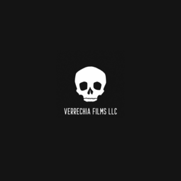 VERRECHIA FILMS LLC logo