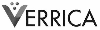 VERRICA logo