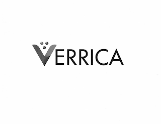 VERRICA logo