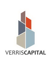 VERRIS CAPITAL logo