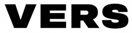 VERS logo