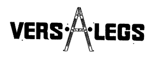 VERS-A-LEGS logo