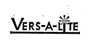 VERS-A-LITE logo