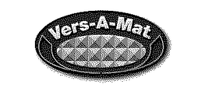 VERS-A-MAT logo