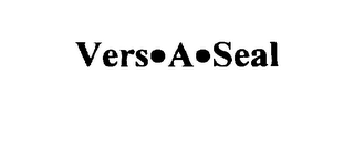 VERS A SEAL logo