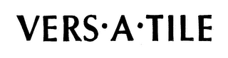 VERS-A-TILE logo