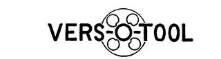 VERS-O-TOOL logo