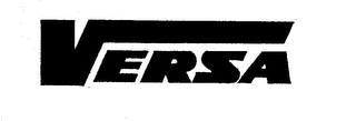 VERSA logo