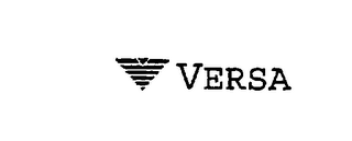 VERSA logo