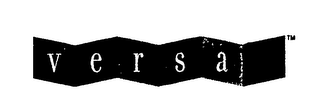 VERSA logo