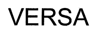 VERSA logo