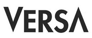 VERSA logo
