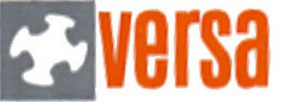 VERSA logo