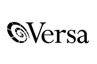 VERSA logo
