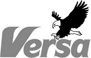 VERSA logo
