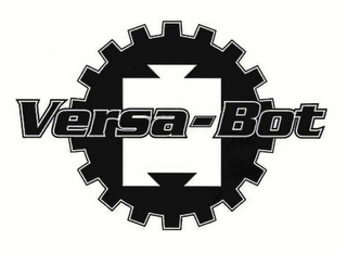 VERSA-BOT logo
