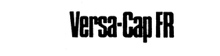 VERSA-CAP FR logo