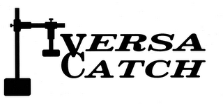 VERSA CATCH logo
