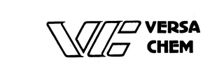 VERSA CHEM logo