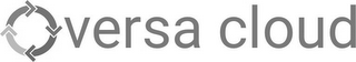 VERSA CLOUD logo