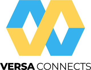 VERSA CONNECTS logo
